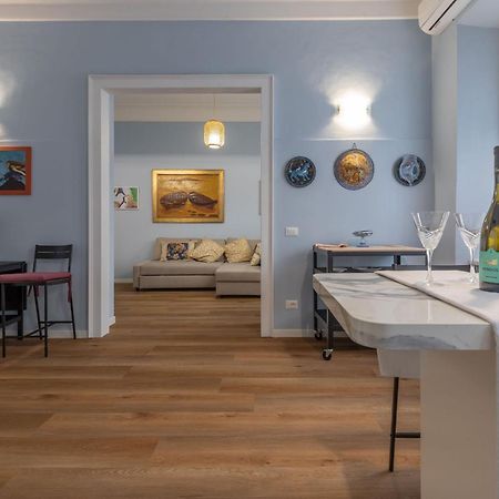 Italian Experience- Ancona City Apartment Exterior foto