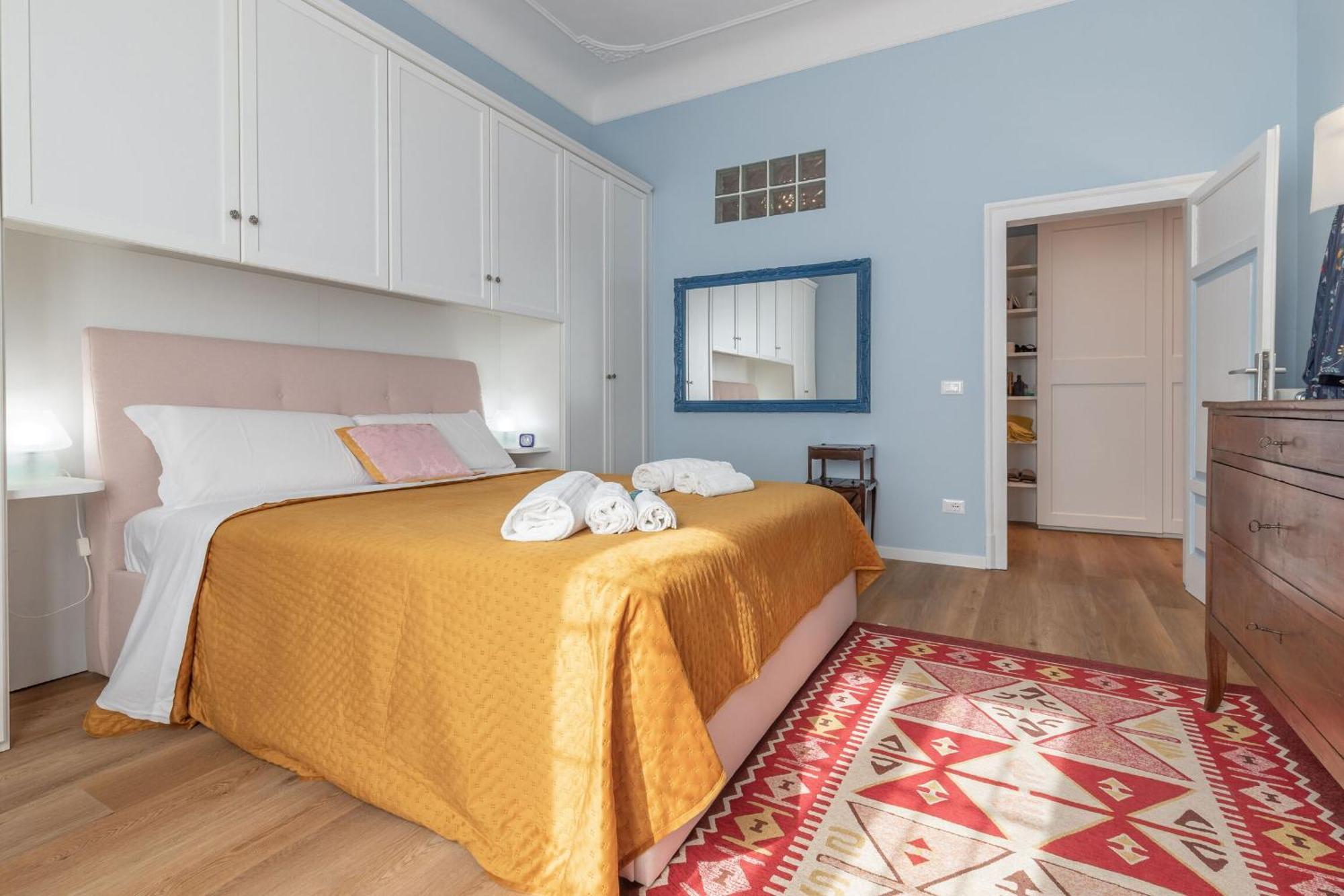 Italian Experience- Ancona City Apartment Exterior foto