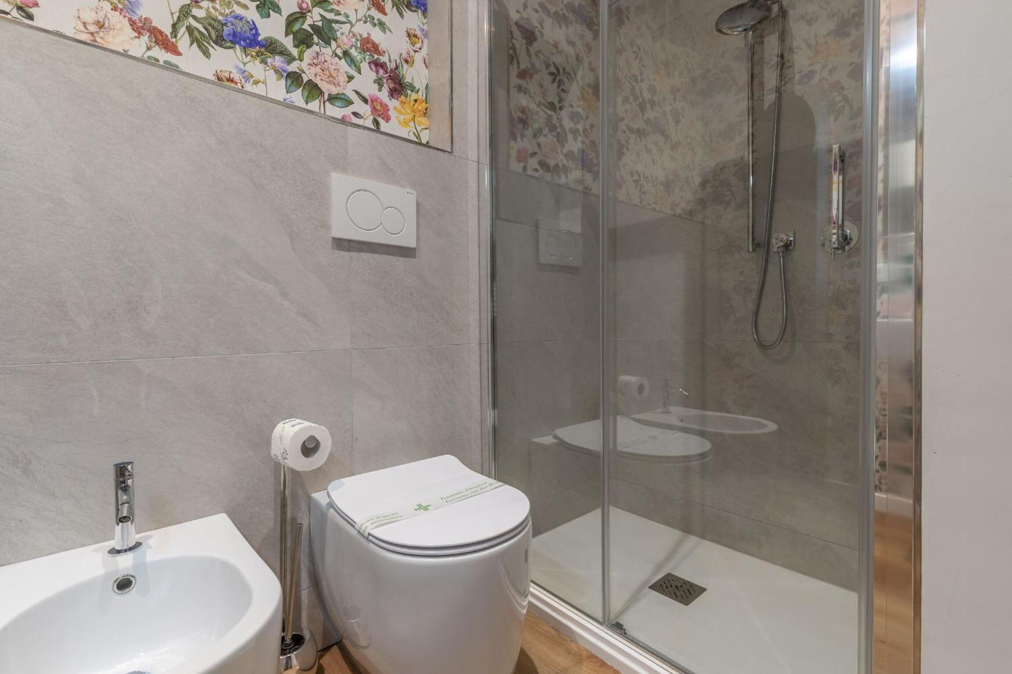 Italian Experience- Ancona City Apartment Exterior foto